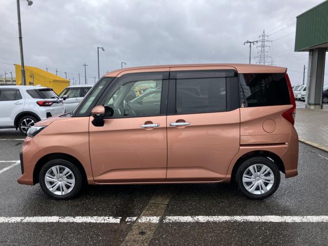 ルーミー（新潟県新潟市西蒲区）画像21