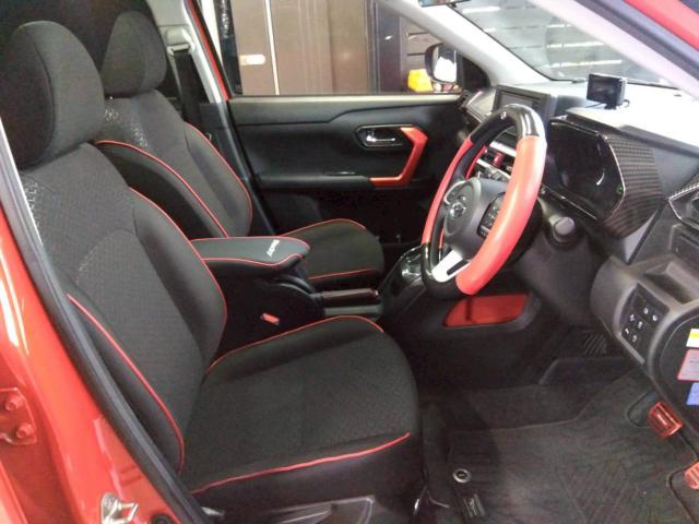 ロッキー（新潟県十日町市）画像19