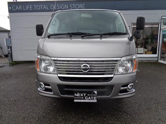 キャラバン（新潟県新潟市中央区）画像4