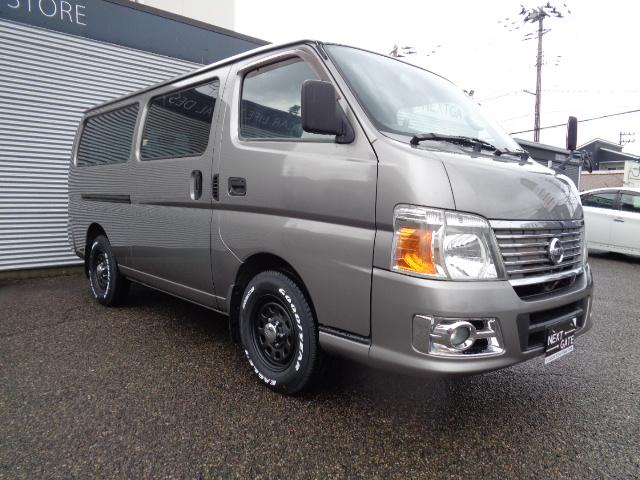 キャラバン（新潟県新潟市中央区）画像6