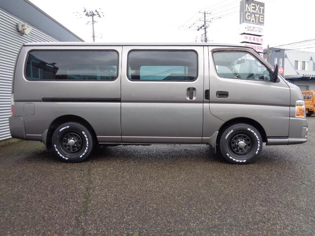 キャラバン（新潟県新潟市中央区）画像5