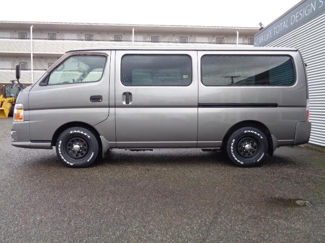 キャラバン（新潟県新潟市中央区）画像3