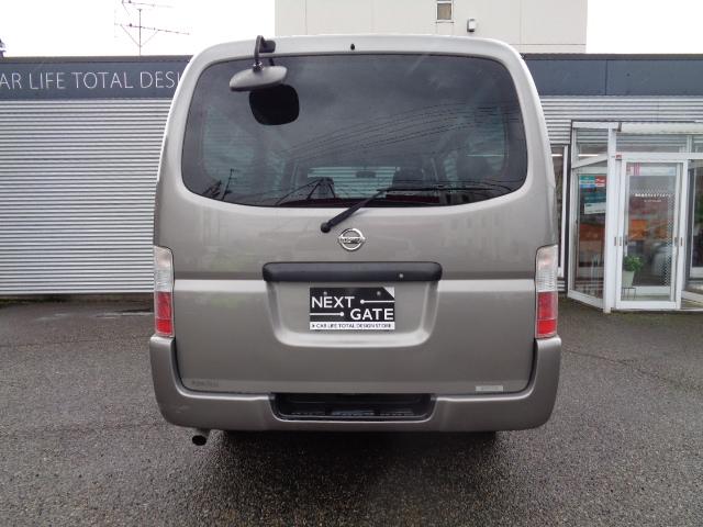 キャラバン（新潟県新潟市中央区）画像8