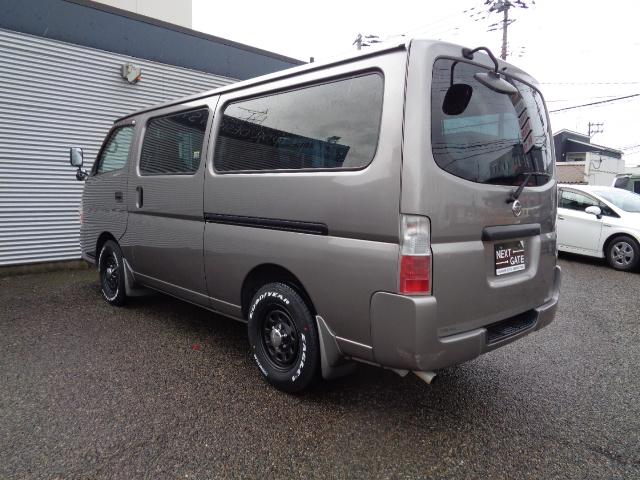 キャラバン（新潟県新潟市中央区）画像7