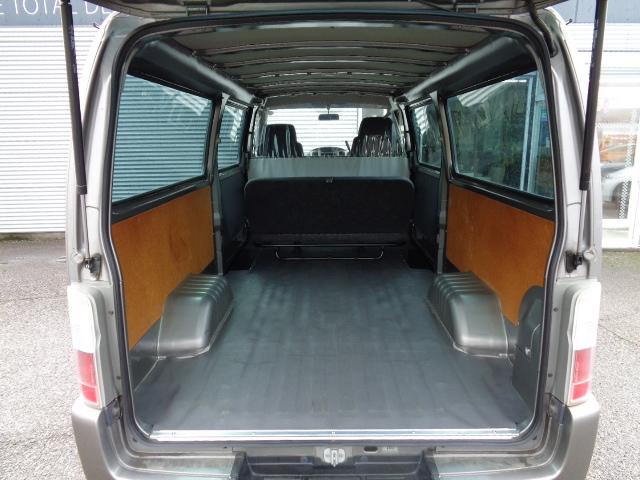 キャラバン（新潟県新潟市中央区）画像13