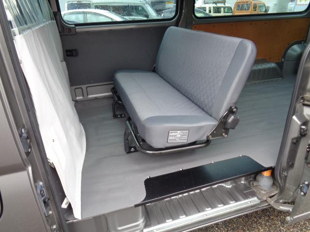 キャラバン（新潟県新潟市中央区）画像17