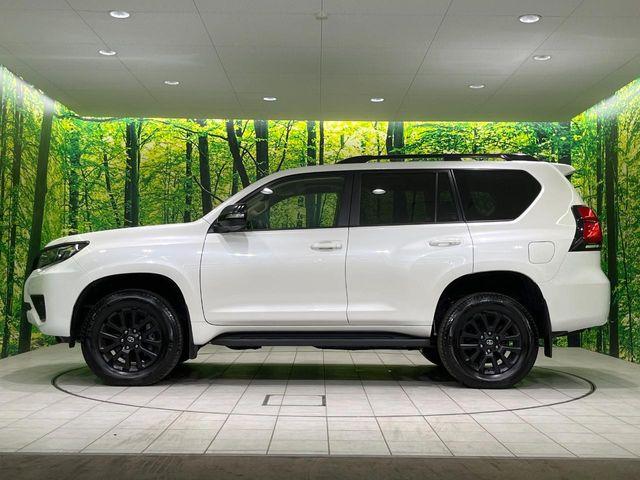 ランドクルーザープラド（新潟県長岡市）画像78