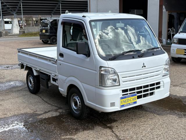 ミニキャブトラック（新潟県上越市）画像23