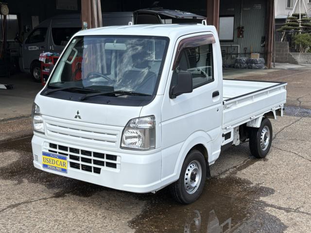 ミニキャブトラック（新潟県上越市）画像24