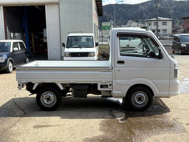 ミニキャブトラック（新潟県上越市）画像21