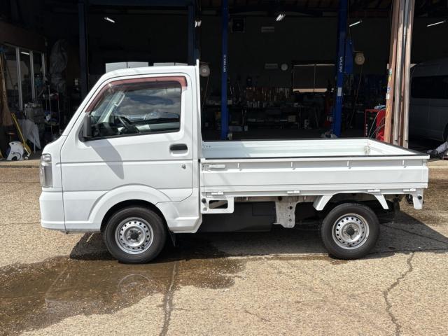 ミニキャブトラック（新潟県上越市）画像22