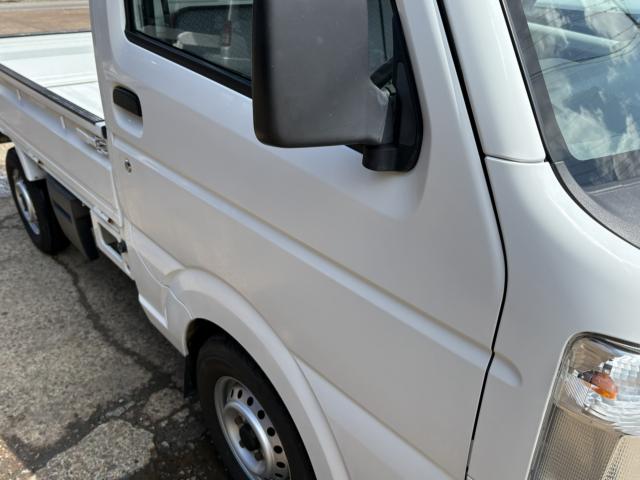 ミニキャブトラック（新潟県上越市）画像9