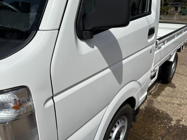 ミニキャブトラック（新潟県上越市）画像12