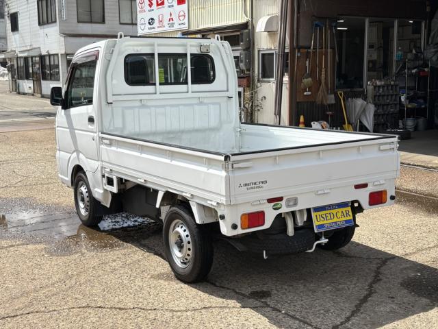 ミニキャブトラック（新潟県上越市）画像26