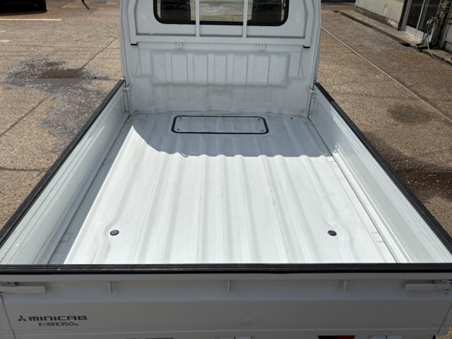 ミニキャブトラック（新潟県上越市）画像4