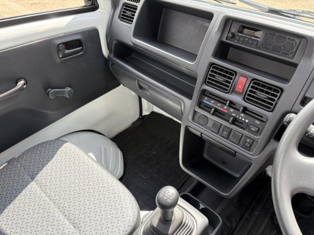 ミニキャブトラック（新潟県上越市）画像16