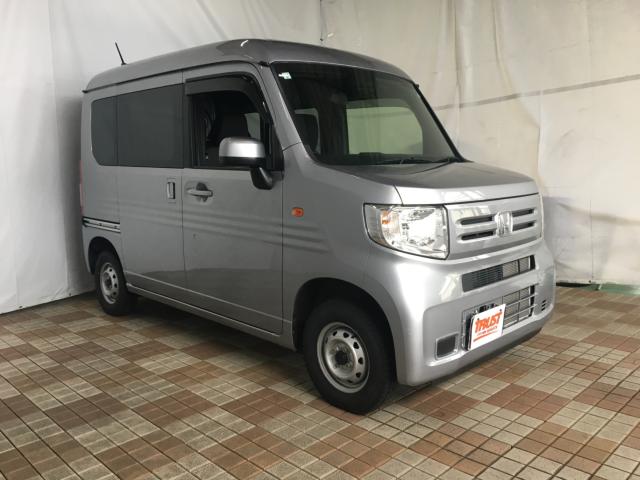 Ｎ－ＶＡＮ（新潟県新潟市西区）画像5
