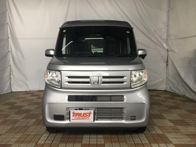 Ｎ－ＶＡＮ（新潟県新潟市西区）画像6