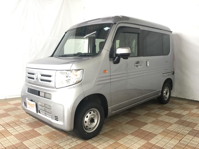 Ｎ－ＶＡＮ（新潟県新潟市西区）画像7