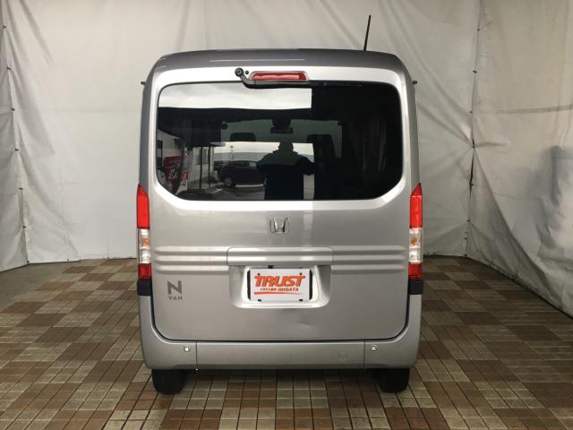 Ｎ－ＶＡＮ（新潟県新潟市西区）画像9