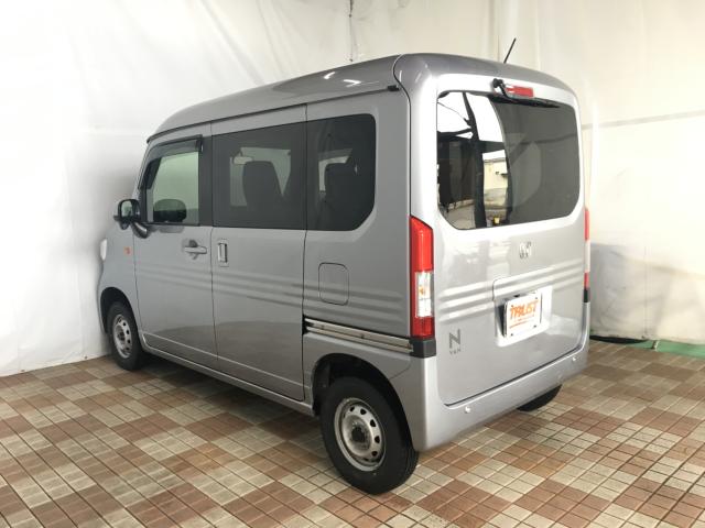 Ｎ－ＶＡＮ（新潟県新潟市西区）画像10