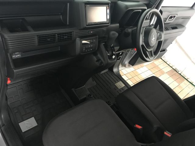 Ｎ－ＶＡＮ（新潟県新潟市西区）画像11