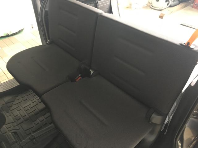 Ｎ－ＶＡＮ（新潟県新潟市西区）画像13