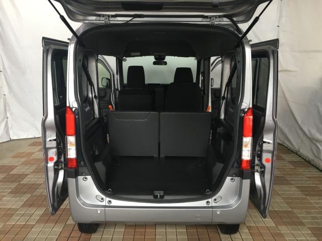 Ｎ－ＶＡＮ（新潟県新潟市西区）画像14