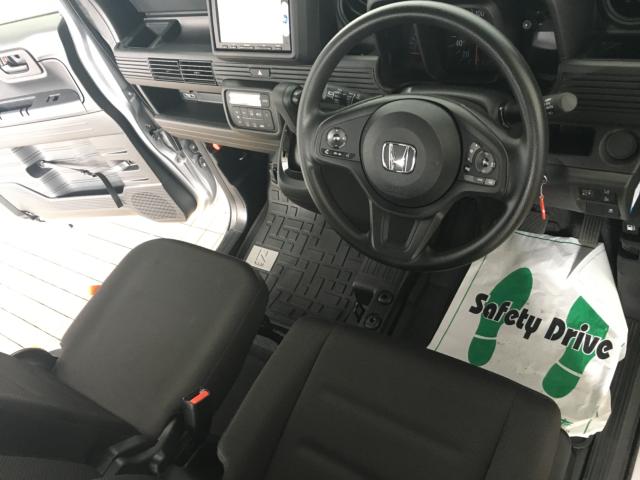 Ｎ－ＶＡＮ（新潟県新潟市西区）画像15