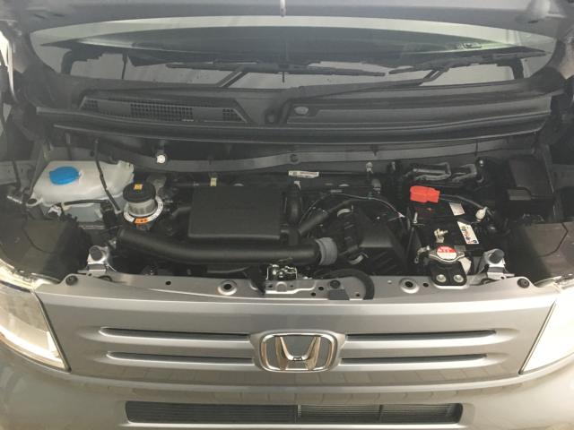 Ｎ－ＶＡＮ（新潟県新潟市西区）画像23