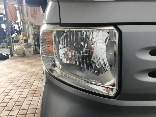 Ｎ－ＶＡＮ（新潟県新潟市西区）画像30