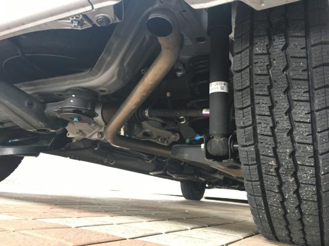 Ｎ－ＶＡＮ（新潟県新潟市西区）画像41