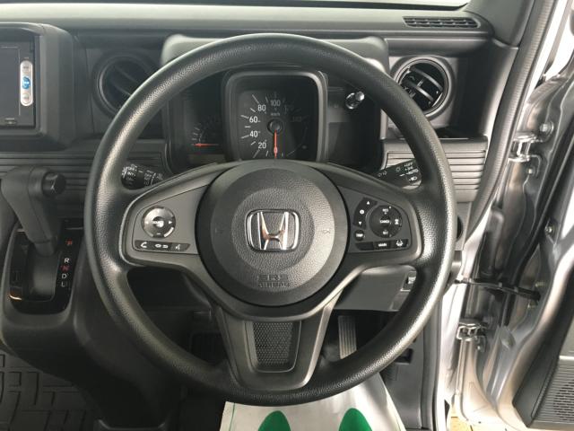 Ｎ－ＶＡＮ（新潟県新潟市西区）画像48