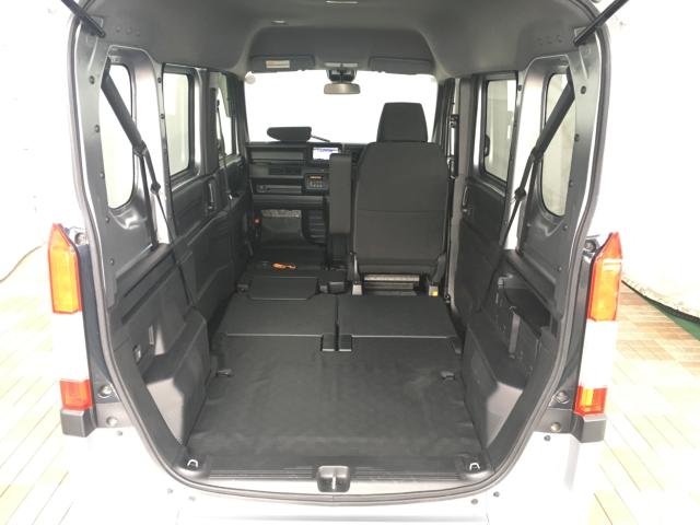 Ｎ－ＶＡＮ（新潟県新潟市西区）画像61