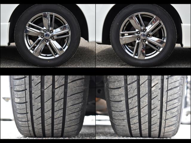 エルグランド（新潟県新潟市西区）画像76