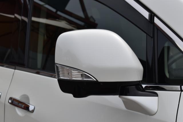 エルグランド（新潟県新潟市西区）画像22