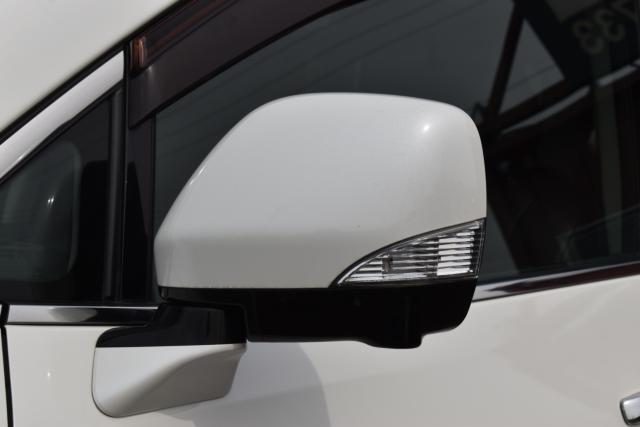 エルグランド（新潟県新潟市西区）画像23