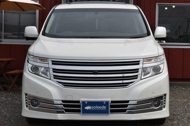 エルグランド（新潟県新潟市西区）画像2