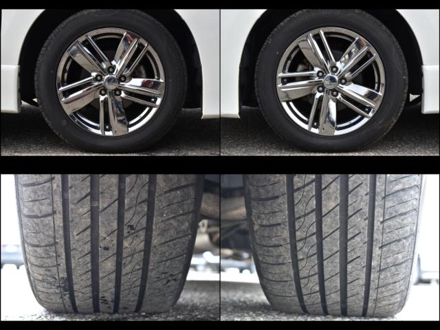 エルグランド（新潟県新潟市西区）画像75