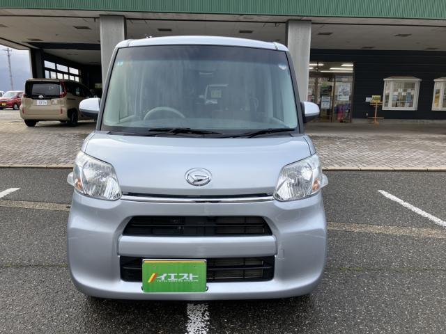 タント（新潟県新潟市西蒲区）画像15