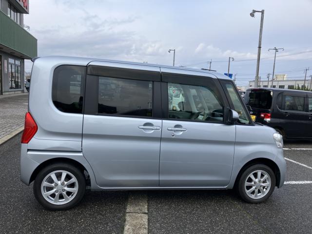 タント（新潟県新潟市西蒲区）画像17