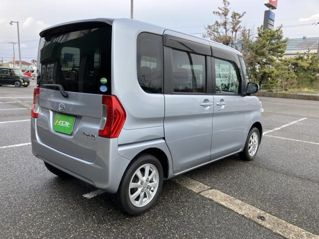 タント（新潟県新潟市西蒲区）画像18