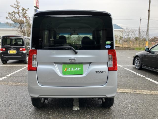 タント（新潟県新潟市西蒲区）画像19