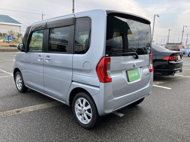 タント（新潟県新潟市西蒲区）画像20