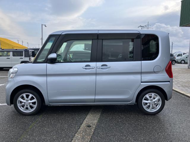 タント（新潟県新潟市西蒲区）画像21