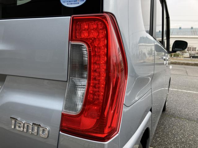 タント（新潟県新潟市西蒲区）画像24