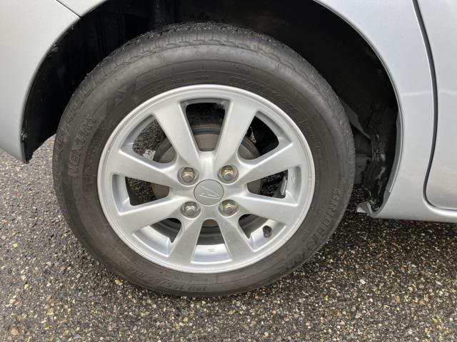 タント（新潟県新潟市西蒲区）画像27