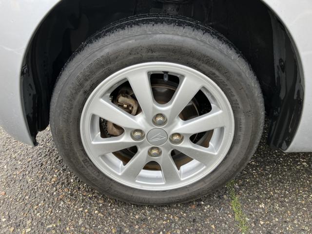 タント（新潟県新潟市西蒲区）画像28