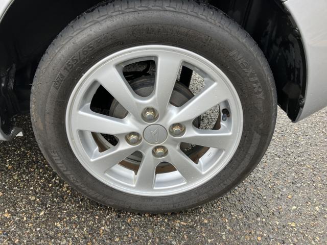 タント（新潟県新潟市西蒲区）画像29