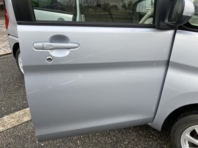 タント（新潟県新潟市西蒲区）画像31